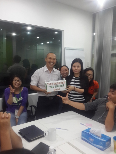 oanh