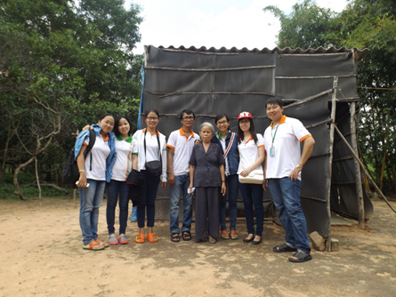 market research vietnam
