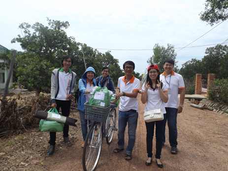 nghien cuu thi truong viet nam