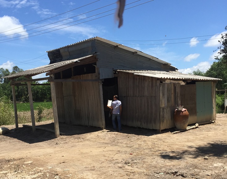 Ho 2 - toan canh